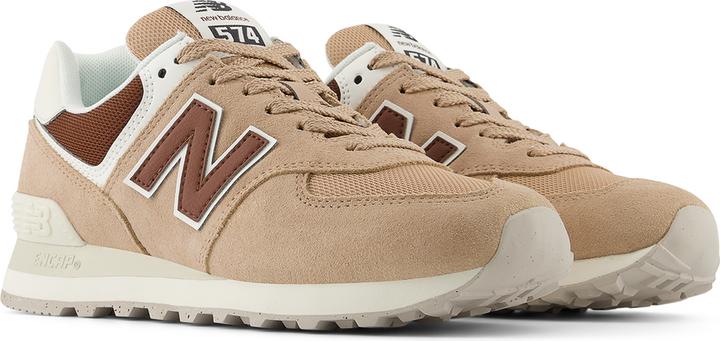 Actual product image New Balance WL574DO2 (36)