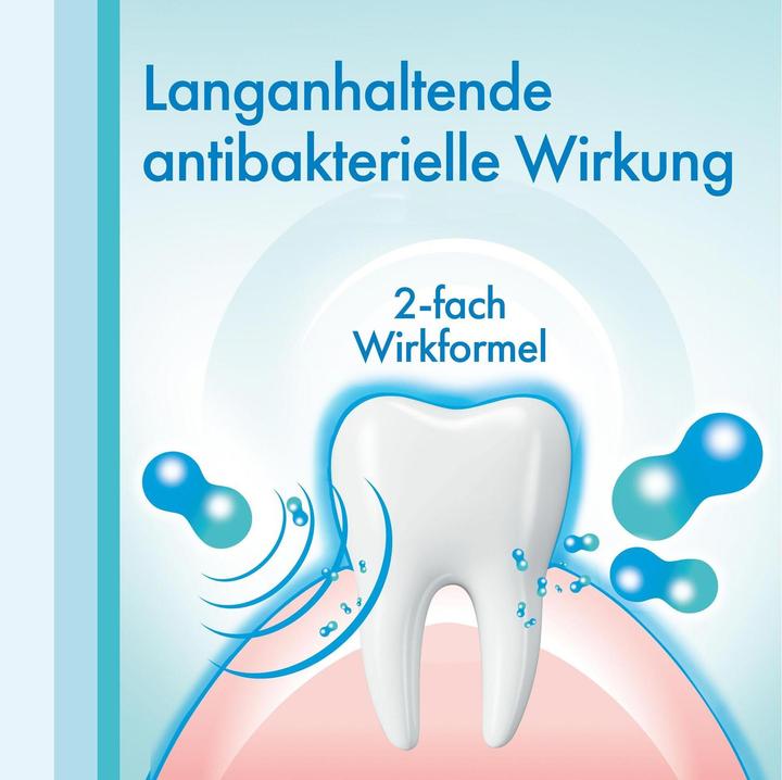 Produktbild Meridol Rundumpflege (400 ml, Mundspülung)