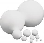Image du produit Rayher boules de styromousse