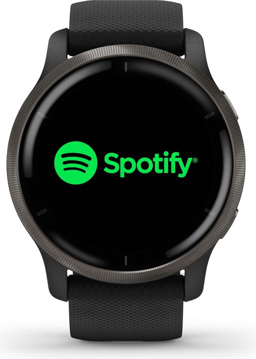 Actual product image Garmin Venu 2 (45 mm)