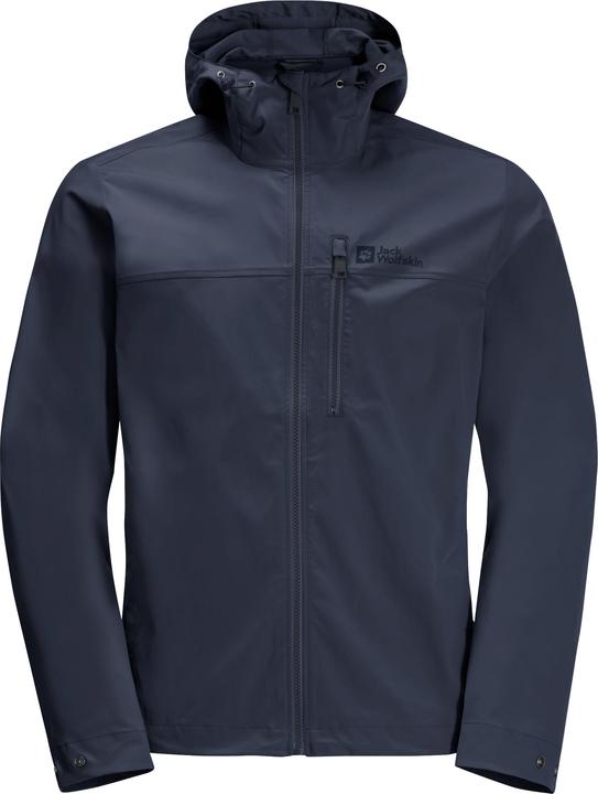 Jack Wolfskin Desert Wind Jacket M (M)