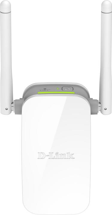 WiFi repeaters