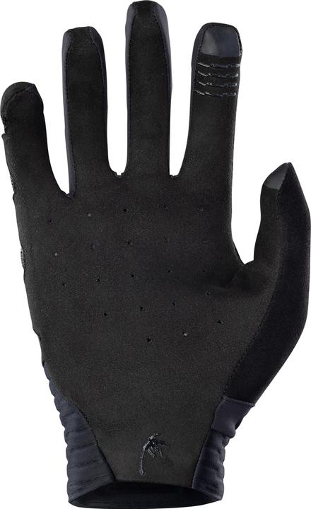 Actual product image ION Gloves Scrub Amp (M)