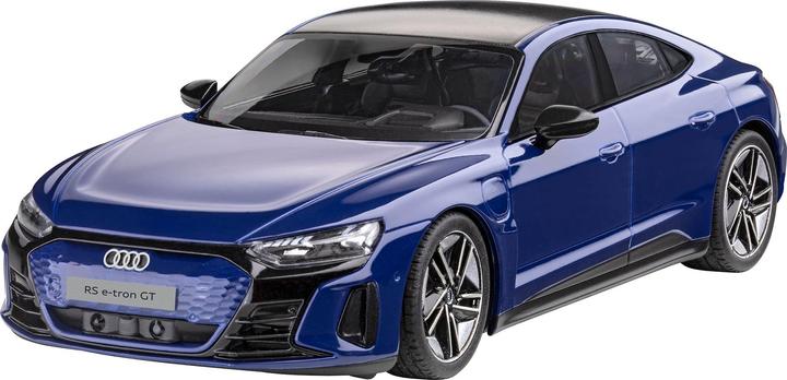 Produktbild Revell Audi RS e-tron GT