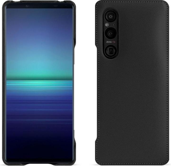 Noir PU ( Black )