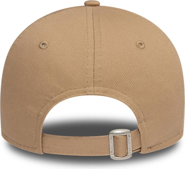 Produktbild New Era 9Forty Damen Cap - New York Yankees Camel Beige (One Size)