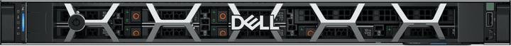 Image du produit Dell POWEREDGE R360 SMART (Intel Xeon E-2434, 16 Go, Serveur en rack)
