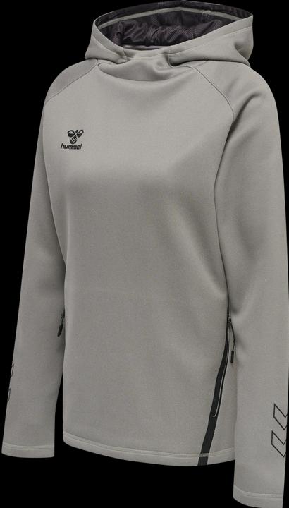 Immagine prodotto hummel Cima Xk Felpa Con Cappuccio Donna (XS)