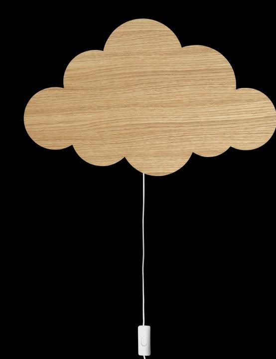 Produktbild Ferm Living Cloud Lamp