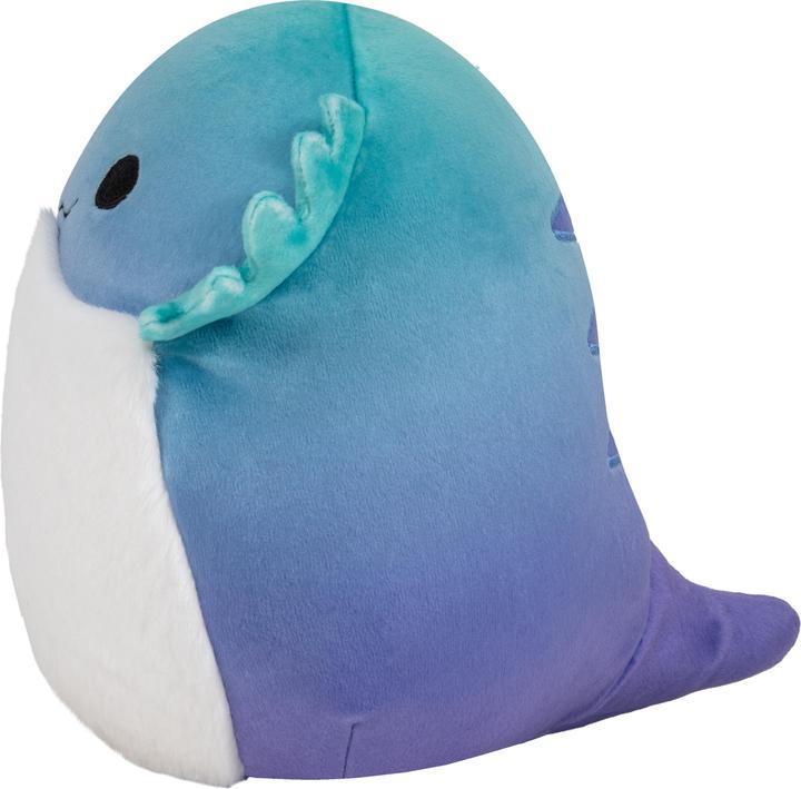 Actual product image Squishmallows - 19 cm Plush P13 - Cella the Bearded Dragon