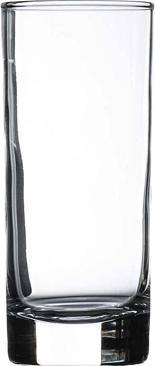 Actual product image Arcoroc Iceland (2.90 dl, 6 x, Long drink glasses)