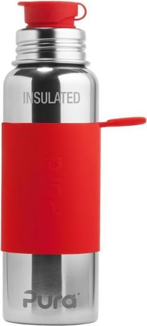 Image du produit Pura bouteille de sport (0.65 l)