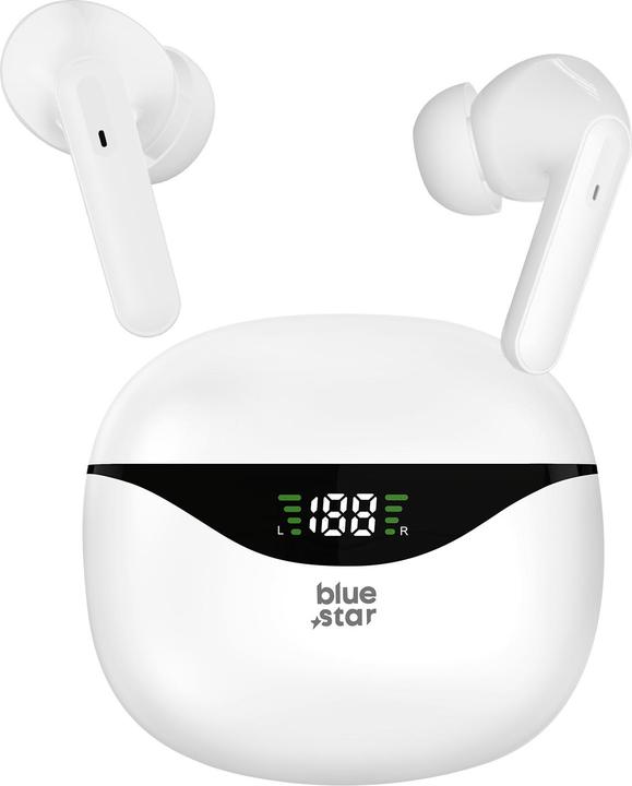Actual product image Bluetooth headphones (4.50 h, Wireless)