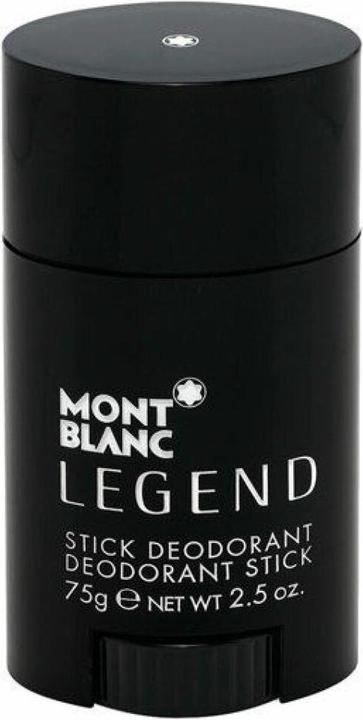 Actual product image Montblanc Legend (Stick, 75 ml)