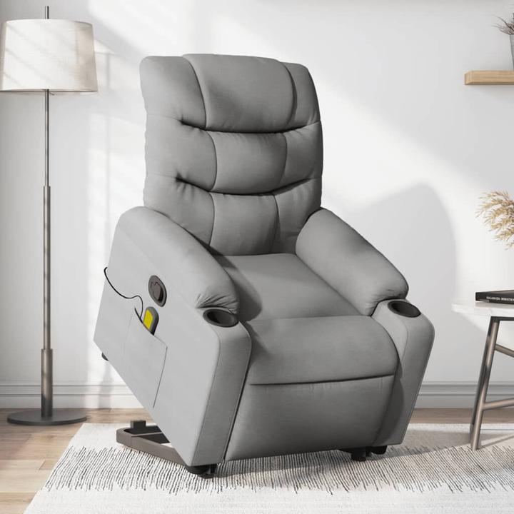 Actual product image VidaXL Ithiel