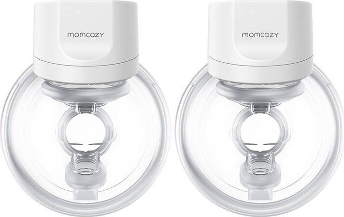 Image du produit Momcozy S12 Pro Breast Pump Single