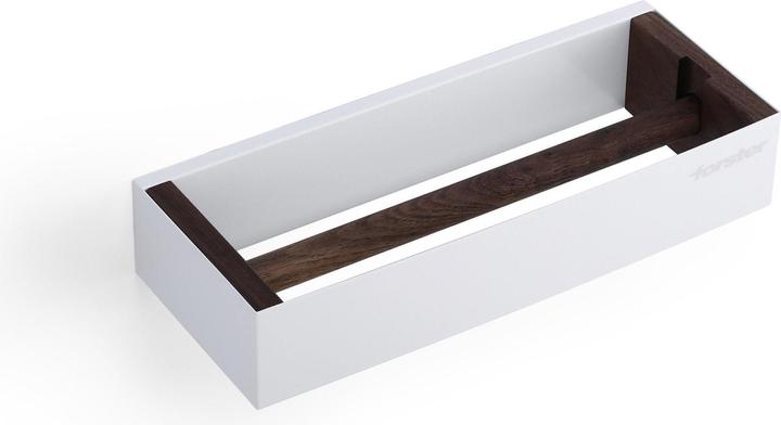 Immagine prodotto Forster Home Porta rotolo da cucina magnetico