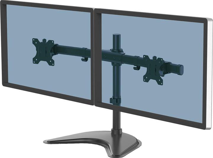 Produktbild Fellowes Freistehender Doppel Monitorarm Professional Series (Tisch, 27")