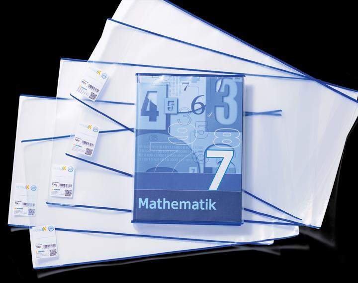 Actual product image HERMA Book protector HERMÄX (265 x 540 mm, 1 x)