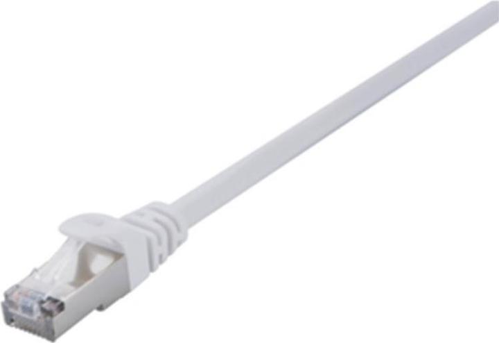 Produktbild V7 Patch-Kabel RJ-45 (M) bis RJ-45 (M) (S/FTP, CAT7, 1 m)