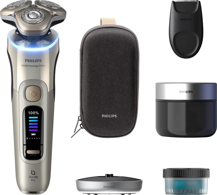 Philips i9000 Prestige Ultra XP9403/31