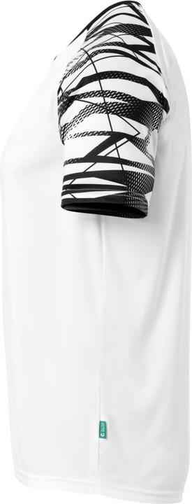 Immagine prodotto Uhlsport Maglietta da allenamento GOAL 25 TRIKOT SHORT-SARM (M)