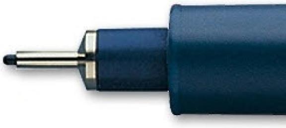 Image du produit Edding Machine d'étirage de fibres Profipen 1800 (Rouge, 1 x)