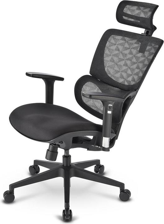 Sharkoon OfficePal C30