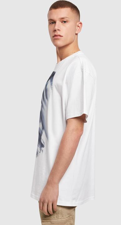 Produktbild Urban Classics 4 AM Oversize Tee - 18463 (XXL)