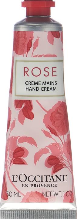 Actual product image L'Occitane Rose (30 ml)