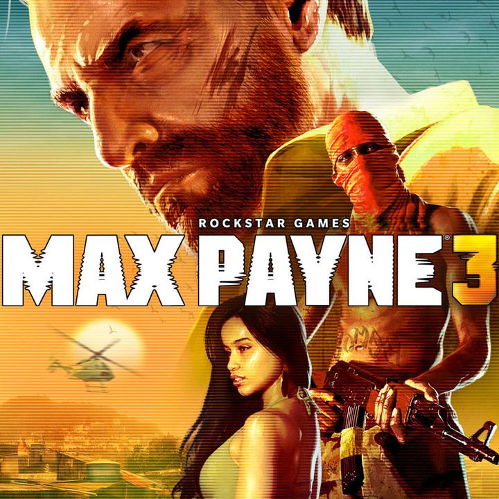 Produktbild Rockstar Max Payne 3 (Import) (PS3, FR)