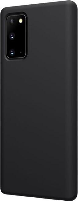 Image du produit Nillkin Manchon en silicone de la série Flex Pure (Samsung Galaxy Note 20)