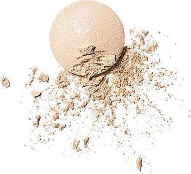 Image du produit Bourjois Ombre Á Paupiéres (01 Blanc'Voutant)