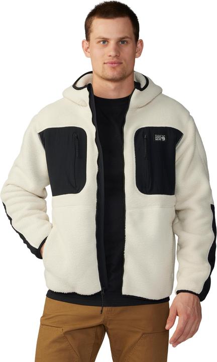 Mountain Hardwear M HiCamp™ Fleece Hoody