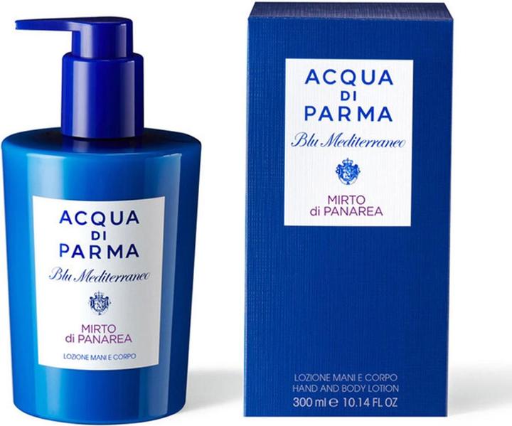 Produktbild Acqua Di Parma Mirto di Panarea Hand- und Körperlotion (Körpermilch, 300 ml)