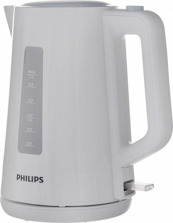 Actual product image Philips HD9318/70 electric kettle (1.70 l)