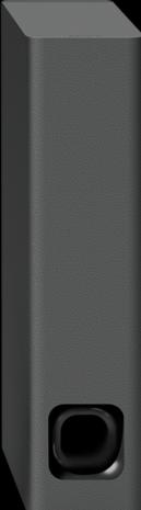 Image du produit Sony Ht-Mt300 (100 W, Canal 2.1)