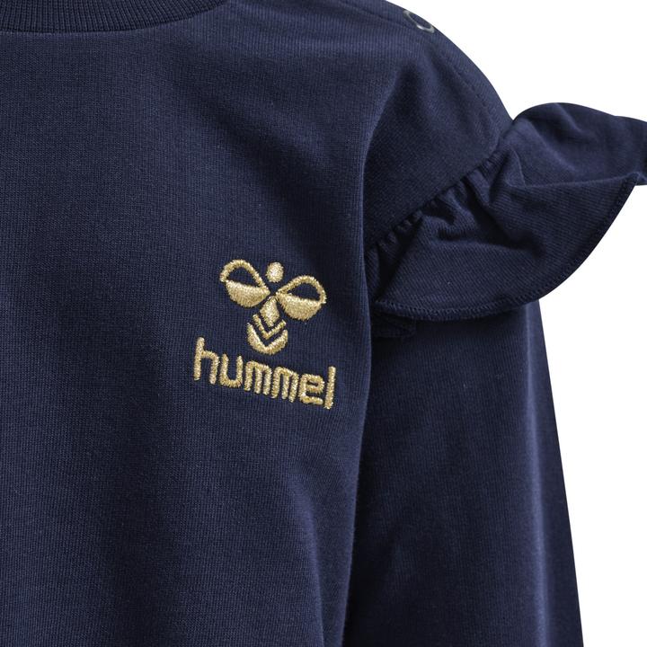 Produktbild hummel Hmlsigne Sweat Dress (92)