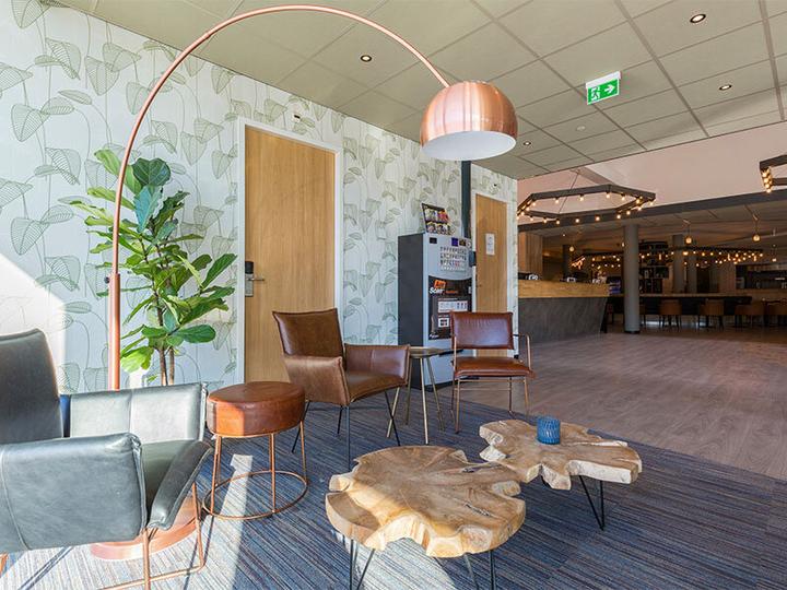 Immagine prodotto Smartbox Una vacanza eccezionale nei Paesi Bassi: 2 notti in un hotel stellato (2 pers.)