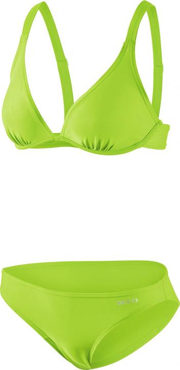 Beco Beermann GmbH Bügel-Bikini B-Cup Standard | grün | 36 (36)