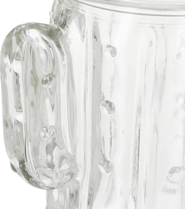 Actual product image Relaxdays 8x drinking glass (5 dl, 1 x, Long drink glasses)