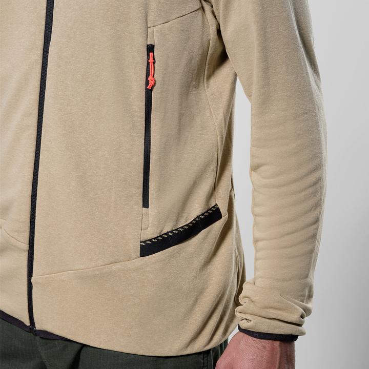 Immagine prodotto Salewa Agner Hemp 2 Hooded Jacket (XL)
