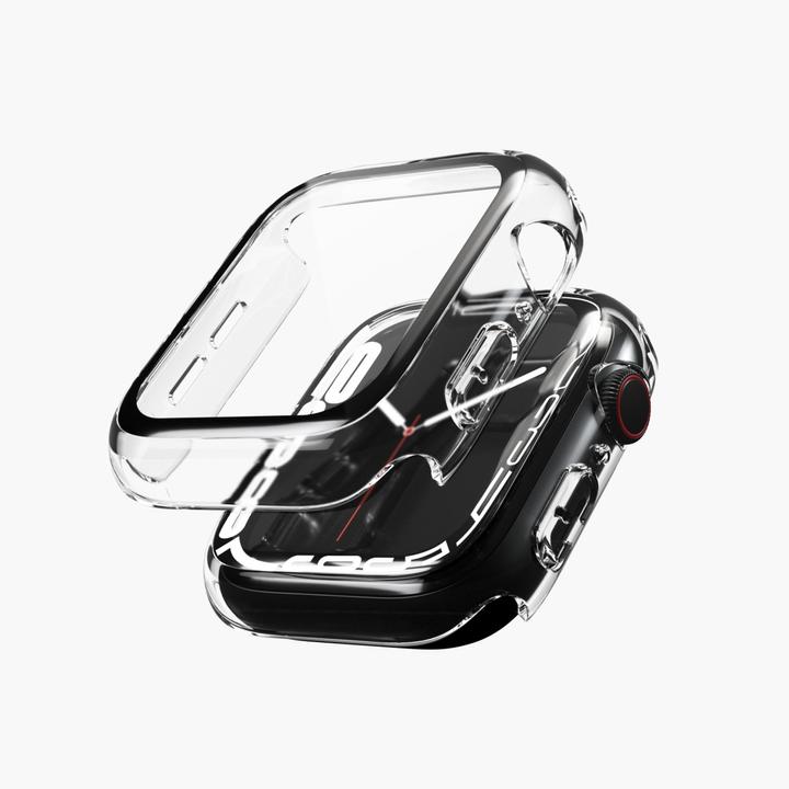 Produktbild Vonmählen Displayschutz Thin Case Apple Watch 10 46 mm