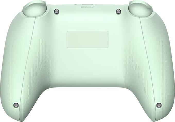Actual product image 8bitdo Ultimate C 2.4G Green (Windows, Android)