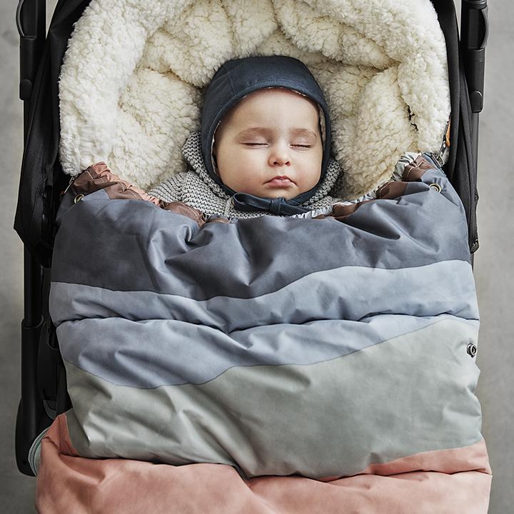 Actual product image Elodie Winter Sunset