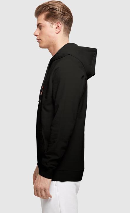 Produktbild Merchcode Christmas Loading Basic Hoody - 111783 (S)
