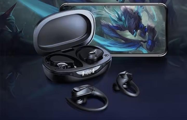 Image du produit Lenovo Thinkplus LivePods LP75 (6 h, Sans fil)