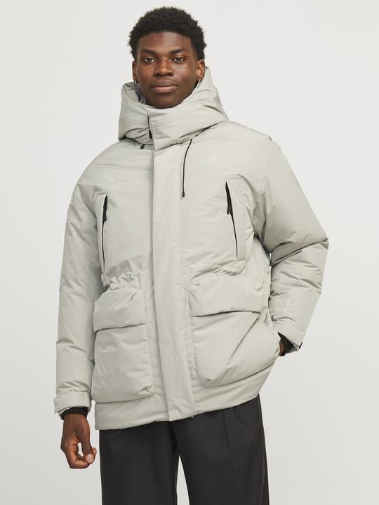 Actual product image Jack & Jones Parka Parka (S)