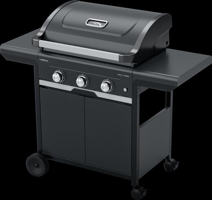 Produktbild Campingaz Select 3 L Plus (9 kW)