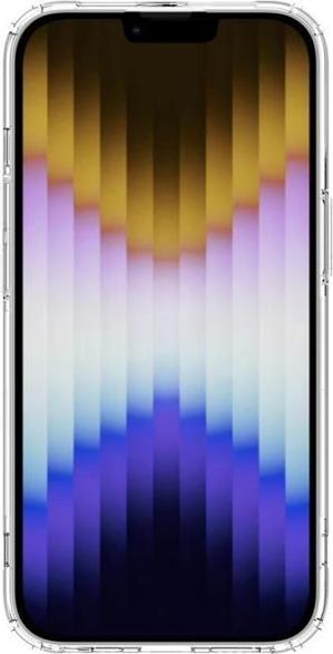 Image du produit Nillkin Nature Pro Soft Series (Apple iPhone 14 Plus)